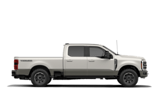 2027 Ford Super Duty® External Image 5